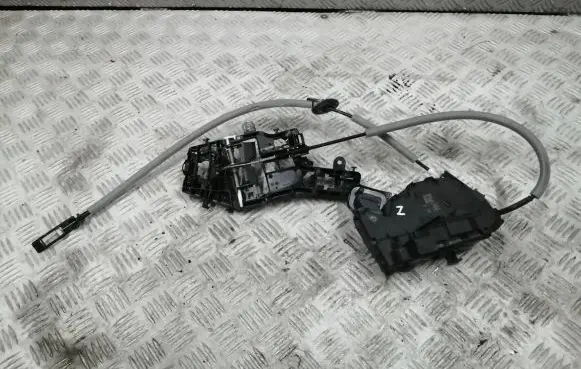 Skoda Karoq Rear door lock 5ta839016d 997970V