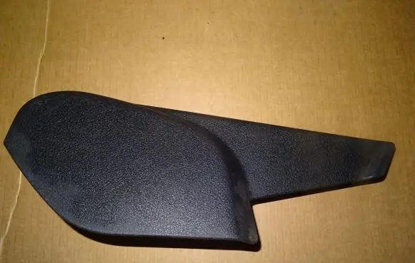 Peugeot Expert Other interior part 9811751477