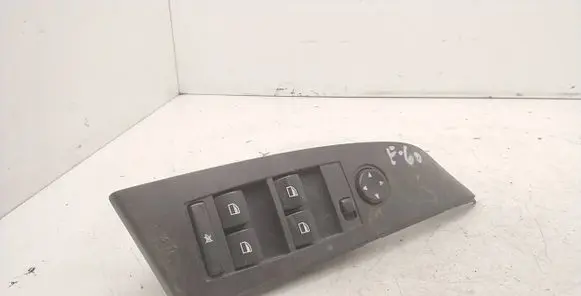 BMW 5 E60 E61 Electric window control switch 6939090 671300SW HWV02SW05