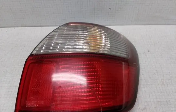 Subaru Legacy Rear/tail lights