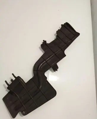 Toyota Verso Intercooler air guide/duct channel 532850F090