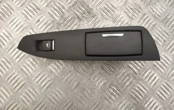 BMW 7 F01 F02 F03 F04 Electric window control switch 9116337 9163527