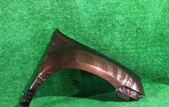 Dacia Duster Fender