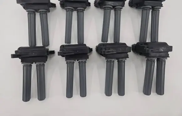 Dodge Challenger High voltage ignition coil 68238603AA