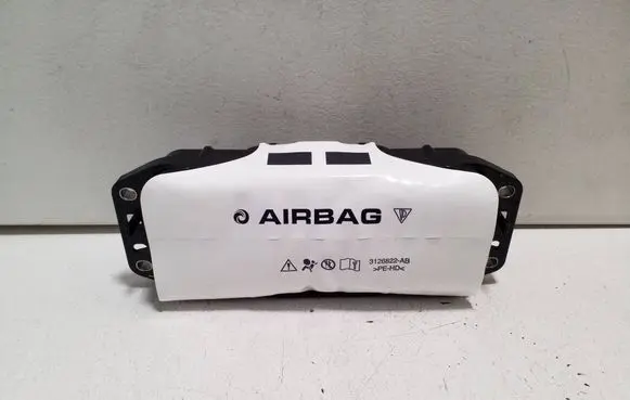Porsche Taycan 9J1 Passenger airbag 9J1880204L