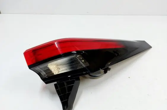 Toyota C-HR II Rear/tail lights 81550F4200