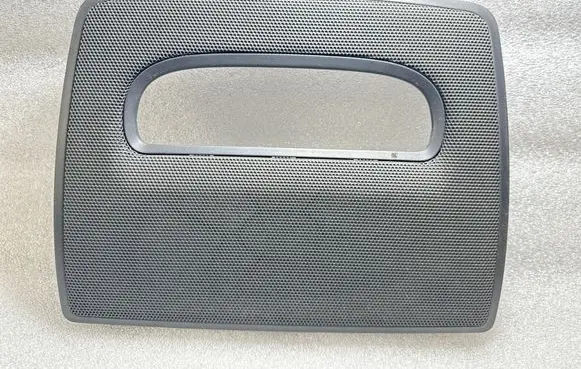Volvo XC90 Dash center speaker trim cover 30755216 03409831