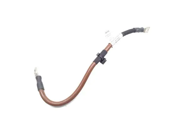 Audi Q4 e-tron Positive cable (battery) 1EA971354