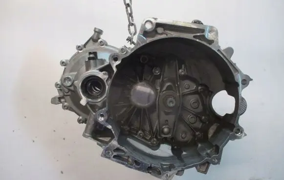 Seat Arona Automatic gearbox 