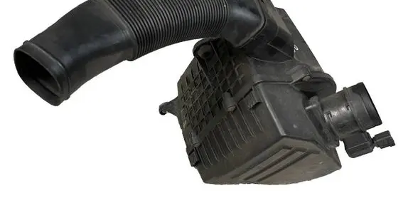 Air filter box