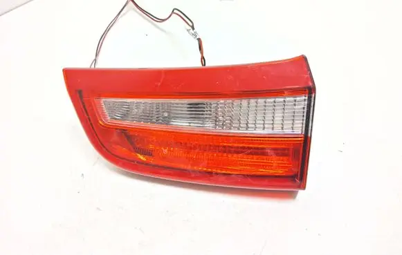 Volvo S60 Tailgate rear/tail lights 30796271