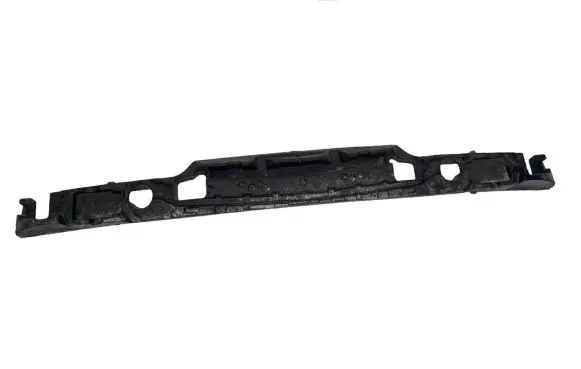 Mercedes-Benz S W222 Front bumper foam support bar A2228850437 2228850437