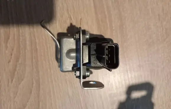 Honda Civic Fuel cut-off switch 35910s046010