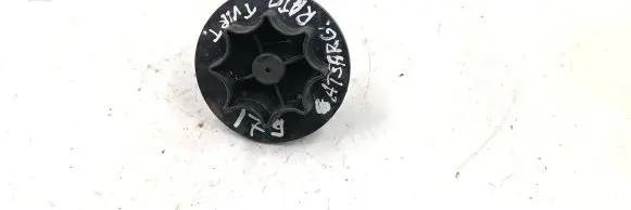 Mitsubishi Eclipse Spare wheel bolt 