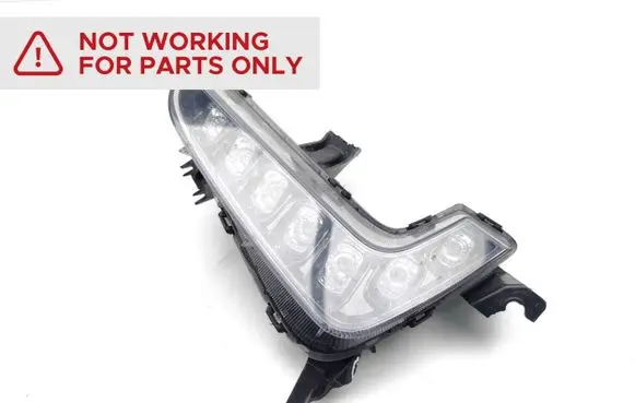 Hyundai Ioniq Headlight/headlamp 92208-G2000