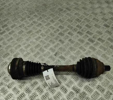Volkswagen Sharan Front driveshaft 7N0407763