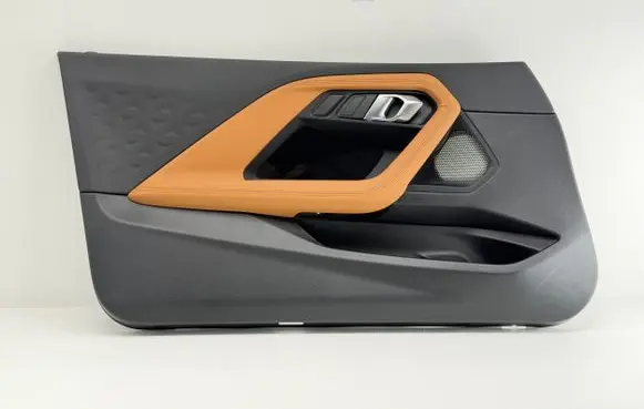 BMW 2 G42 Front door card panel trim DREDMFG42 0000399661 SB109225446
