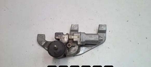 Suzuki SX4 Rear window wiper motor