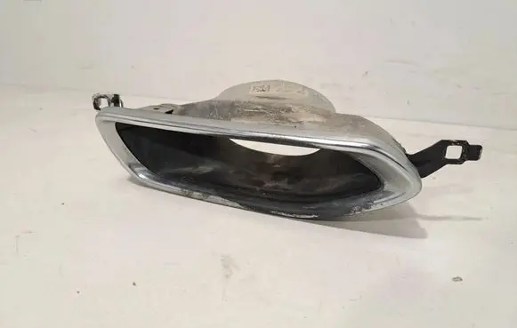 BMW 7 G11 G12 Muffler ending 7357149