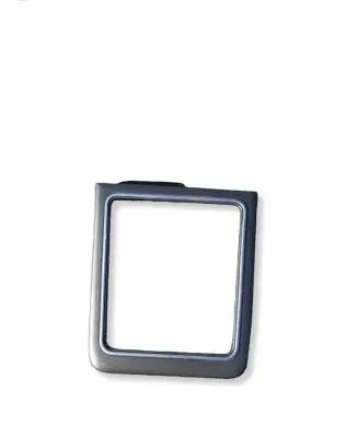 Opel Vectra C Gear shifter surround trim plastic 315031203