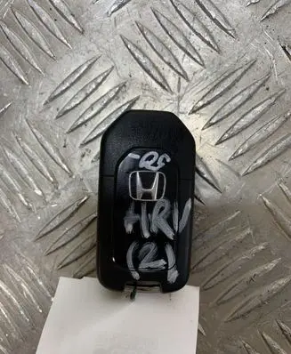 Honda HR-V Ignition key/card HRVRAKTAS