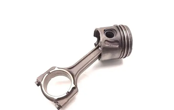 Opel Vivaro Piston with connecting rod R9M452 R133361