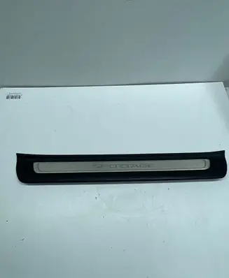 KIA Sportage Front sill trim cover 85883
