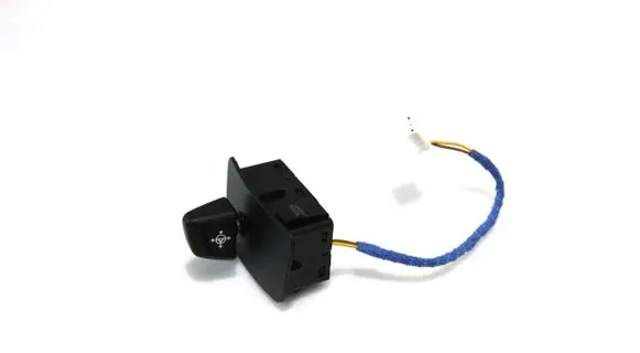 BMW 7 G11 G12 Steering wheel adjustment switch 61319496254 9496254