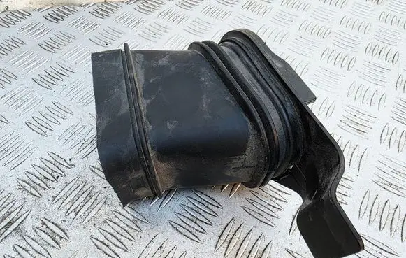 Oro paėmimo kanalo detalė (-ės)
