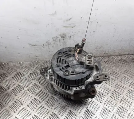 Renault Megane I Generator/alternator