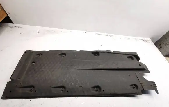 Volkswagen Golf Plus Side bottom protection 1k0825211