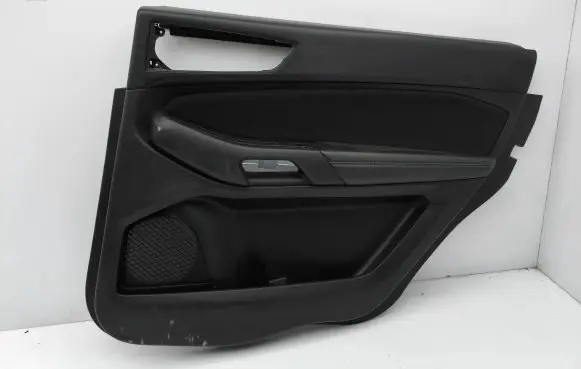 Ford Galaxy Rear door card panel trim EM2BR27406A