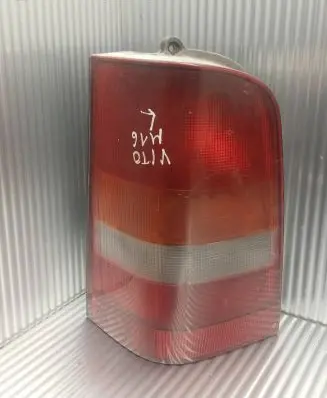 Mercedes-Benz Vito Viano W638 Rear/tail lights 6388201664 6388201464 6388201264