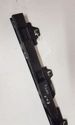 BMW 1 F20 F21 Sill/side skirt trim 51777240913