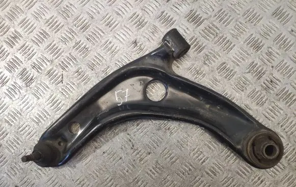 Toyota Yaris Front lower control arm/wishbone
