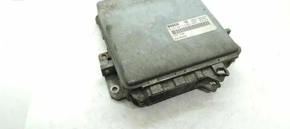 Rover 214 - 216 - 220 Engine control unit/module MSB100490 0281001418