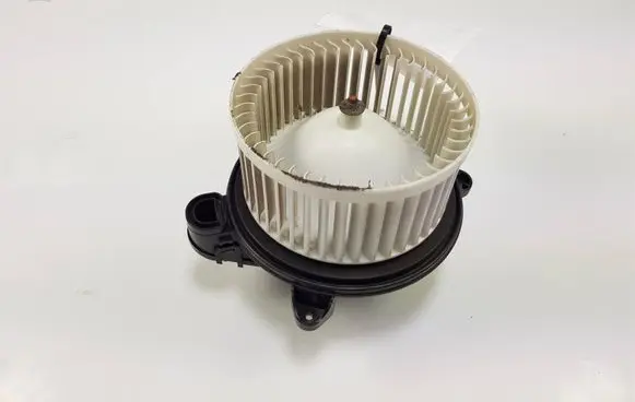 Ford Transit VII Heater fan/blower BK2T-18456-BC