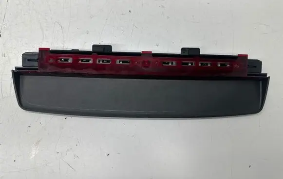 BMW 5 F10 F11 Third/center stoplight 7230799 7230801