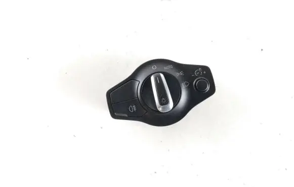 Audi A4 S4 B8 8K Light switch 8K0941531AQ 748501330000