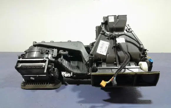 Volkswagen Scirocco Interior heater climate box assembly 1K1820003RQ