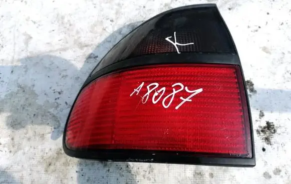 Renault Laguna I Rear/tail lights