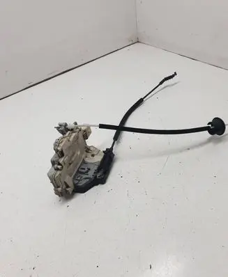 Audi Q7 4L Rear door lock 3C4839016C