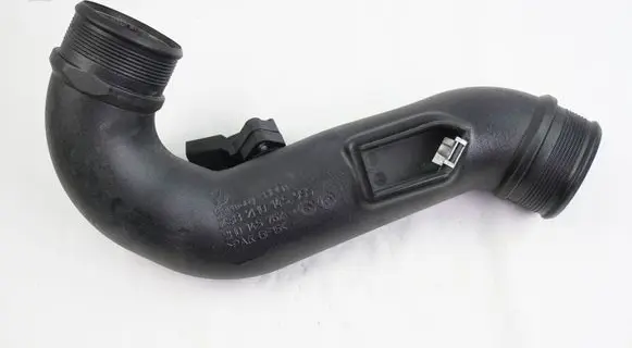 Volkswagen Amarok Intercooler hose/pipe 2H0145955 03K906051