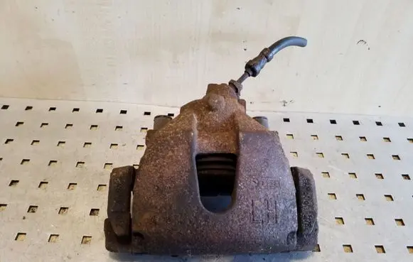 Ford Focus Front brake caliper