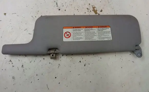 Mitsubishi Space Star Headlining roof cover 