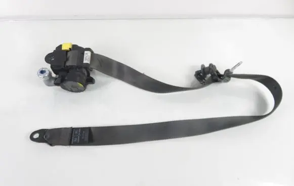 Chevrolet Spark Front seatbelt 95367520