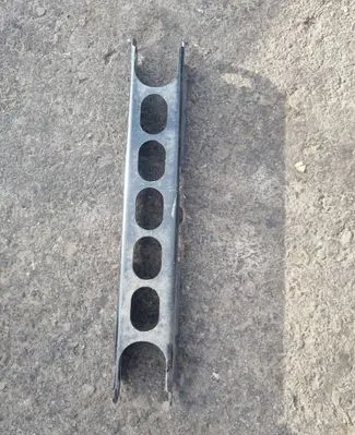 BMW X1 E84 Rear control arm 6763477