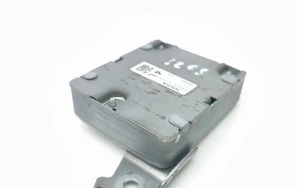 Toyota RAV 4 (XA50) Other control units/modules 8657242040 1669000543