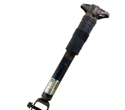 Jeep Grand Cherokee Rear shock absorber/damper 68029552AF
