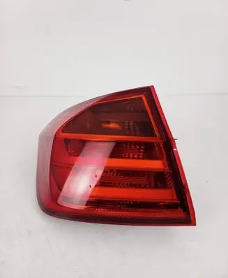 BMW 3 F30 F35 F31 Rear/tail lights 7372783